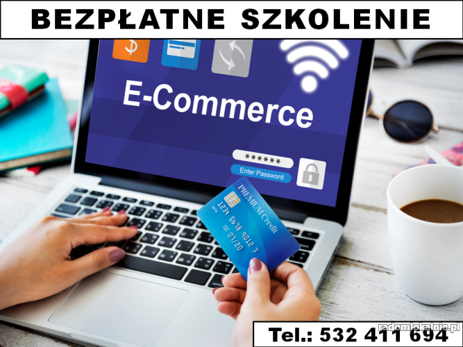 Specjalista e-commerce/ sprzedawca