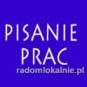 PISANIE PRAC