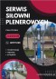 Mobilny Serwis/Naprawa - siłownia zewnętrzna, plenerowa Warszawa i okolice