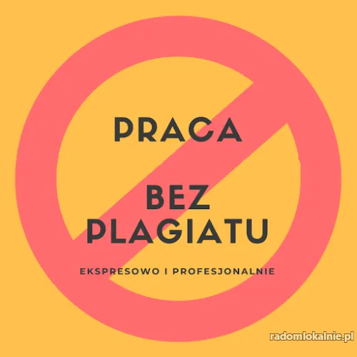 Zawodowe Pisanie i Redagowanie Prac