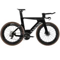 2024 Canyon Speedmax CFR AXS 1by Road Bike (KINGCYCLESPORT)