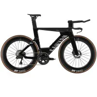 2024 Canyon Speedmax CFR Di2 Road Bike (KINGCYCLESPORT)