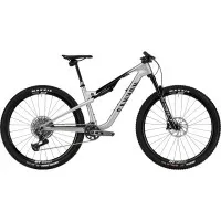 2024 Canyon Lux Trail CF 9 Mountain Bike (ZONACYCLES)