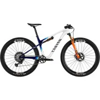 2024 Canyon Lux World Cup CFR Team Mountain Bike (ZONACYCLES)