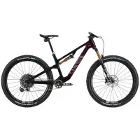 2024 Canyon Neuron CF LTD Mountain Bike (ZONACYCLES)