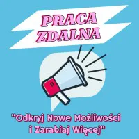 Praca Zdalna w Marketingu Internetowym Twój Klucz do Sukcesu