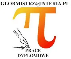 MATEMATYKA - PRACA MAGISTERSKA, LICENCJACKA - PISANIE PRAC