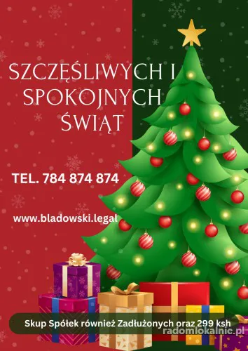 Skup Spółek Również Zadłużonych oraz 299 ksh