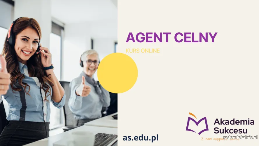 Agent Celny (online)