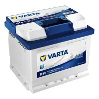 Akumulator 44Ah 440A Varta Blue DARMOWY DOWÓZ I WYMIANA Akumulator 44Ah 440A Varta Blue DARMOWY DOWÓZ I WYMIANA