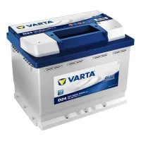 Akumulator 60Ah 540A Varta Blue DARMOWY DOWÓZ I WYMIANA Akumulator 60Ah 540A Varta Blue DARMOWY DOWÓZ I WYMIANA