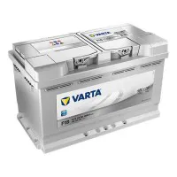 Akumulator 85Ah 800A EN VARTA Silver DARMOWY DOWÓZ I WYMIANA Akumulator 85Ah 800A EN VARTA Silver DARMOWY DOWÓZ I WYMIANA