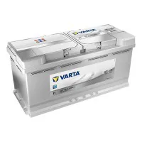 Akumulator 110Ah 920A VARTA Silver DARMOWY DOWÓZ I WYMIANA Akumulator 110Ah 920A VARTA Silver DARMOWY DOWÓZ I WYMIANA
