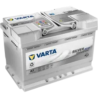 Akumulator 70Ah 760A VARTA AGM DARMOWY DOWÓZ I WYMIANA Akumulator 70Ah 760A VARTA AGM DARMOWY DOWÓZ I WYMIANA
