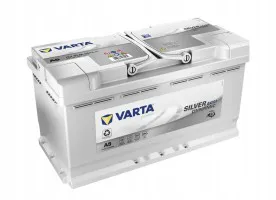 Akumulator 95Ah 850A Varta SilverAgm DARMOWY DOWÓZ I WYMIANA Akumulator 95Ah 850A Varta SilverAgm DARMOWY DOWÓZ I WYMIANA