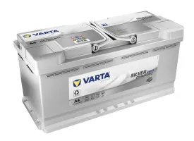 Akumulator 105Ah 950 VARTA AGM DARMOWA DOSTAWA I WYMIANA!!! Akumulator 105Ah 950 VARTA AGM DARMOWA DOSTAWA I WYMIANA!!!