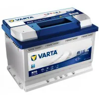 Akumulator 70Ah 760A Varta Blue EFB DARMOWY DOWÓZ I WYMIANA! Akumulator 70Ah 760A Varta Blue EFB DARMOWY DOWÓZ I WYMIANA!