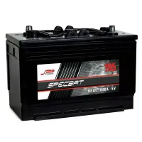 Akumulator 195Ah 1000A Specbat Agro 6V P+ DARMOWA DOSTAWA !! Akumulator 195Ah 1000A Specbat Agro 6V P+ DARMOWA DOSTAWA !!