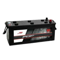 Akumulator CIĘŻAROWY SPECBAT 180Ah 1100A EN LEWY PLUS Akumulator CIĘŻAROWY SPECBAT 180Ah 1100A EN LEWY PLUS