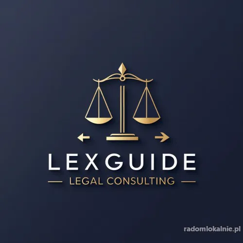 Kancelaria Doradztwa Prawnego LexGuide