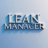 LEAN MANAGER OGRANICZ KOSZTY ZWIĘKSZ ZYSKI LEAN MANAGER OGRANICZ KOSZTY ZWIĘKSZ ZYSKI